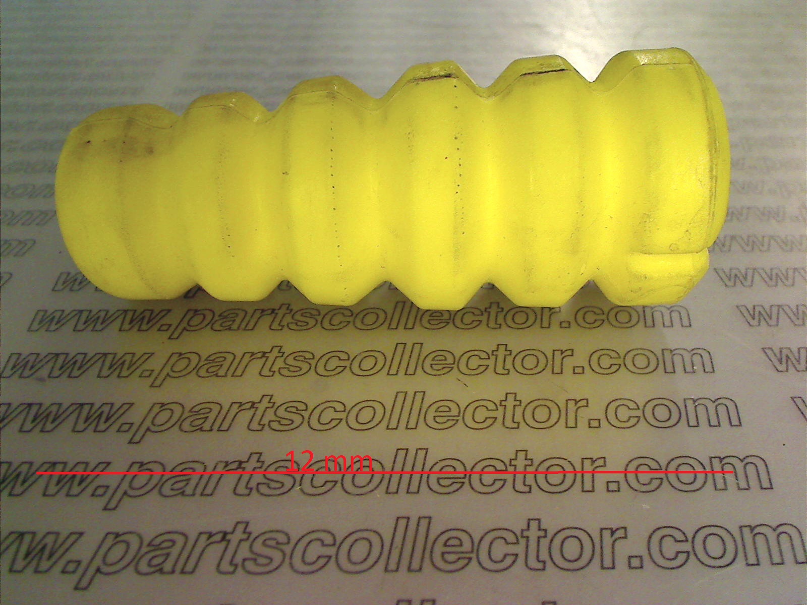 PARTSCOLLECTOR  Suspension code 10331 compatible with: ALFA ROMEO ALFA ROMEO, FERRARI 330, FERRARI 330 GT, LAMBORGHINI ESPADA, LAMBORGHINI MIURA, UNIVERSALE UNIVERSALE - detail view
